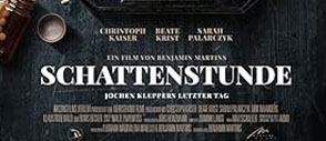Schattenstunde