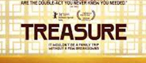Treasure
